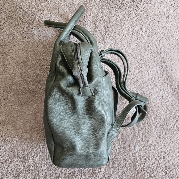 BECK beckpack in Paris - Charcoal Gray - Picture 5 of 10